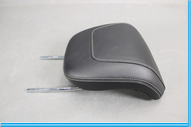 Load image into Gallery viewer, 07-12 Mercedes X164 GL450 Front Seat Headrest Head Rest Black Oem
