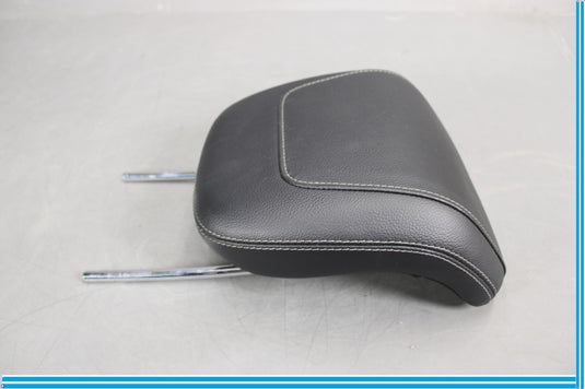 07-12 Mercedes X164 GL450 Front Seat Headrest Head Rest Black Oem
