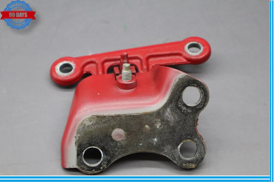 07-15 Jaguar XK XKRX150 Left Driver Side Convertible Top Roof Cover Hinge Oem