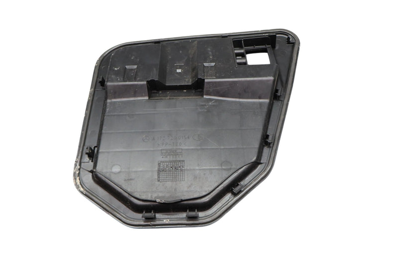 Load image into Gallery viewer, 12-20 Mercedes R172 SLK350 Left Side Door Water Shield Seal Gasket Cover Oem
