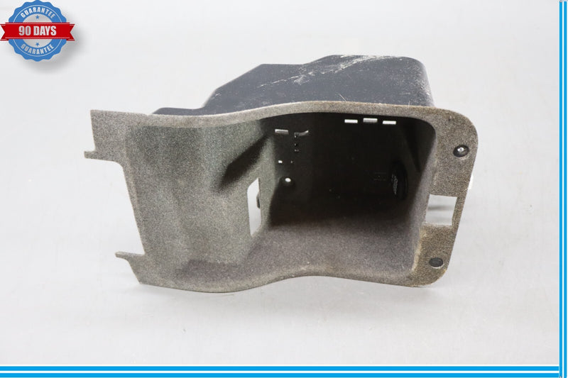 Load image into Gallery viewer, 11-17 Porsche Cayenne S 958 Center Console Storage Tray 7P5857232A Oem
