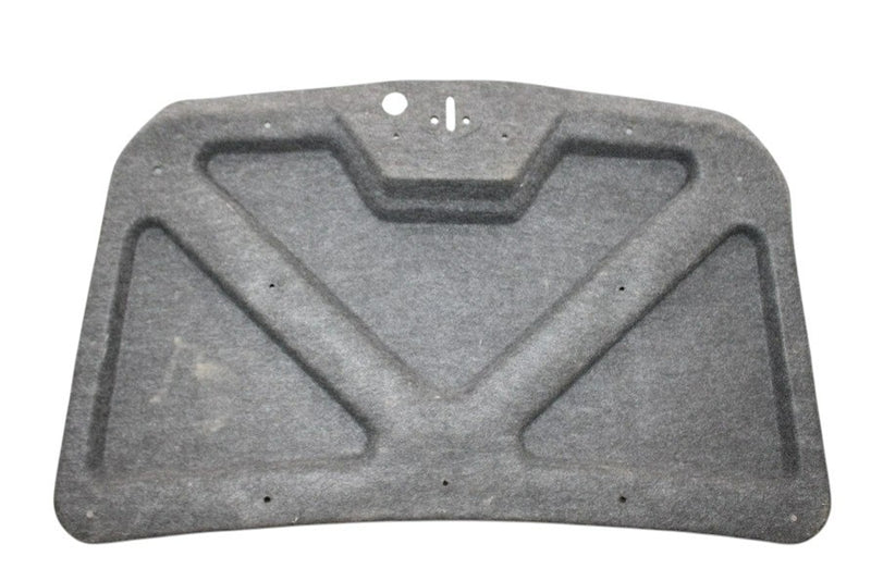 Load image into Gallery viewer, 02-05 Ford Thunderbird 3.9L V8 Rear Trunk Lid Cover Panel Carpet Trim OEM
