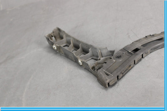 09-15 Jaguar XF Rear Left Driver Side Bumper Support Bracket Oem