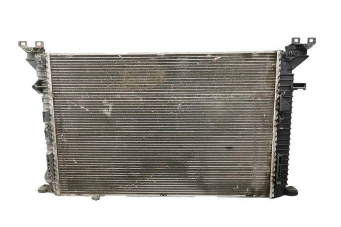 09-18 Audi A5 A5 Quattro Front Engine Cooling Radiator 8K0121251 Oem