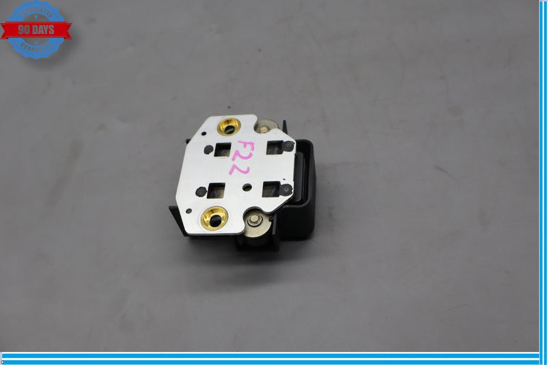 Load image into Gallery viewer, 98-03 Mercedes W210 E430 E320 Yaw Acceleration Rate Sensor 0015404517 Oem
