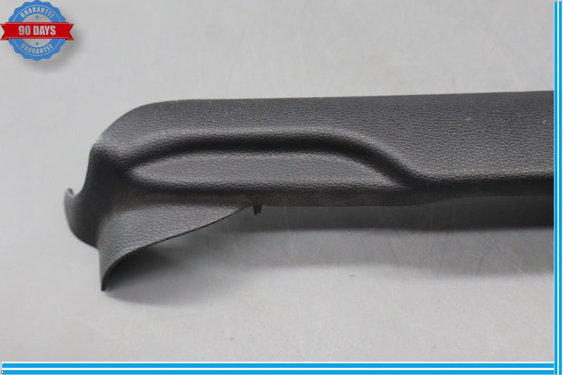 Load image into Gallery viewer, 17-20 Genesis G80 Right Passenger Seat Lower Seat Track Cover Trim Oem

