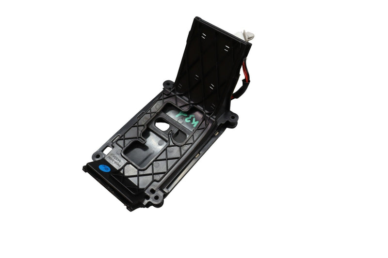 Load image into Gallery viewer, 11-13 Hyundai Equus SIG Center Console Gear Shifter Bezel Indicator Trim Oem
