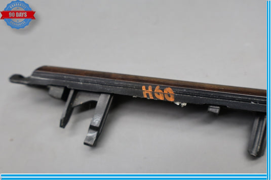 12-18 Audi A6 Quattro Front Left Driver Side Dash Board Front Molding Trim Oem