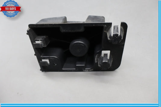 10-15 Jaguar XJ XJL Rear Right Bumper Impact Absorber Reinforcement Bracket Oem