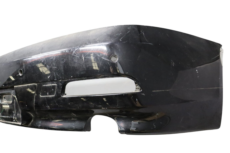 Load image into Gallery viewer, 04-07 BMW 645Ci 650i E63 E64 Rear Bumper Cover Panel Assembly Oem
