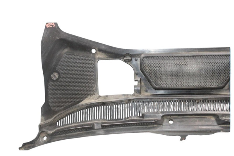 Load image into Gallery viewer, 03-12 Bentley Continental GT GTC Front Windshield Cowl Panel Trim Cover Oem
