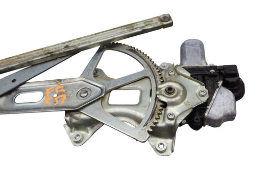 07-17 Lexus LS460 Front Right Passenger Side Door Window Regulator Motor Oem