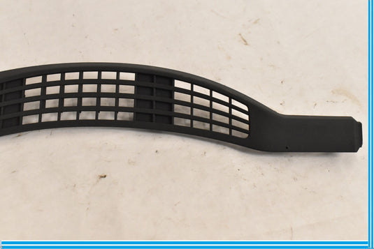 07-13 Mercedes W216 S550 CL550 Dash Board Vent Grille Cover 2218270080 OEM