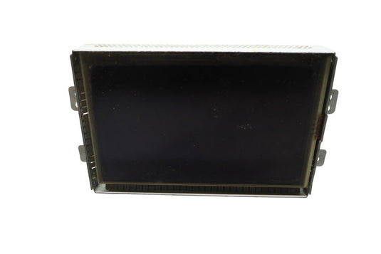 12-17 Range Rover Evoque L538 Navigation Climate Screen Monitor Display Oem