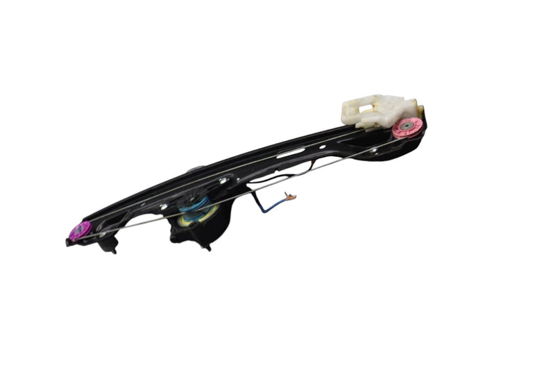 Load image into Gallery viewer, 16-22 BMW X1 Rear Left Driver Power Door Window Regulator W/Motor 734951108 OEM
