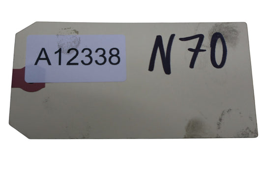 14–20 Lexus GS350 IS350 RC350 Automatic Transmission Mechatronic Valve Body Oem