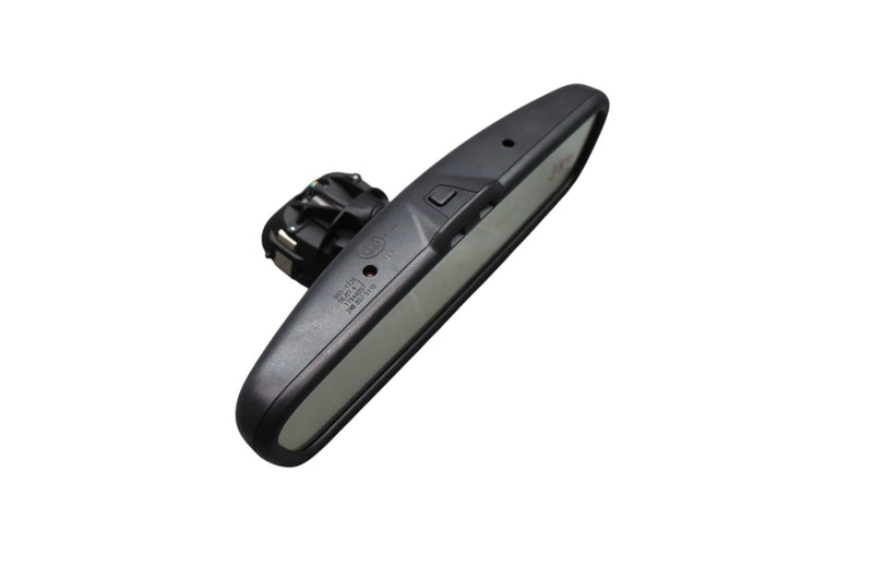 Load image into Gallery viewer, 03-09 Bentley Continental GT Front Interior Rear View Mirror Black Oem
