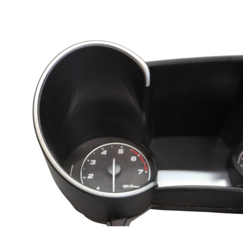 Load image into Gallery viewer, 17-23 Alfa Romeo Giulia Dash Instrument Cluster Gauge Speedometer Oem
