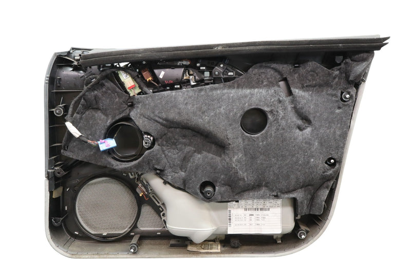 Load image into Gallery viewer, 12-18 Audi A6 Quattro Front Left Driver Side Interior Door Panel 4G1867021A Oem
