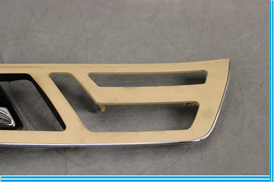 07-09 Mercedes W221 S550 S450 Front Left Driver Side Interior Door Handle Oem