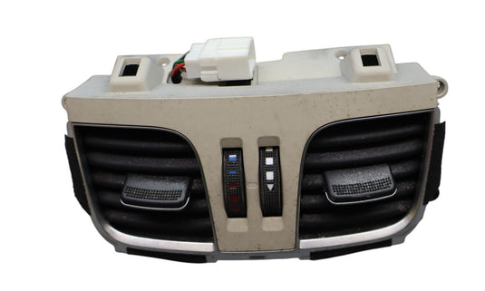 15-20 Hyundai Genesis G80 Rear Center Console AC Air Vent Trim Grille Oem