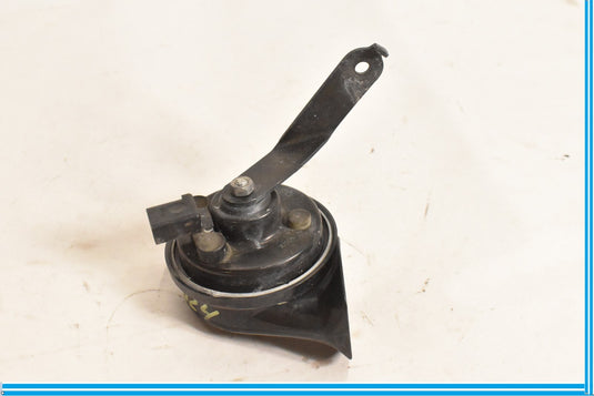 09-15 BMW 750i 750Li F01 Front Left Driver High Tone Pitch Horn Signal OEM