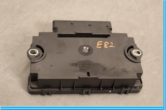 11-18 Porsche Cayenne Electric Parking Brake Control Module Unit Oem