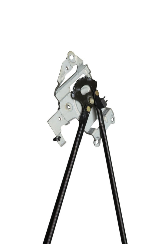 02-10 Lexus SC430 Convertible Left/ Right Top Roof Lock Latch Actuator Motor Oem
