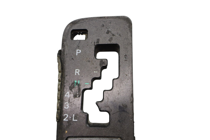 Load image into Gallery viewer, 02-05 Lexus SC430 Automatic Gear Selector Shift Shifter Mechanism Assembly Oem
