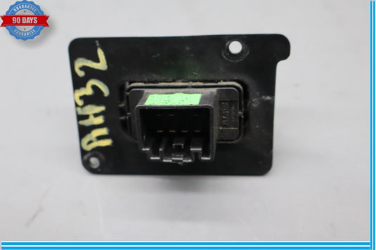 02-05 Ford Thunderbird Front Right Passenger Side Power Window Switch Oem