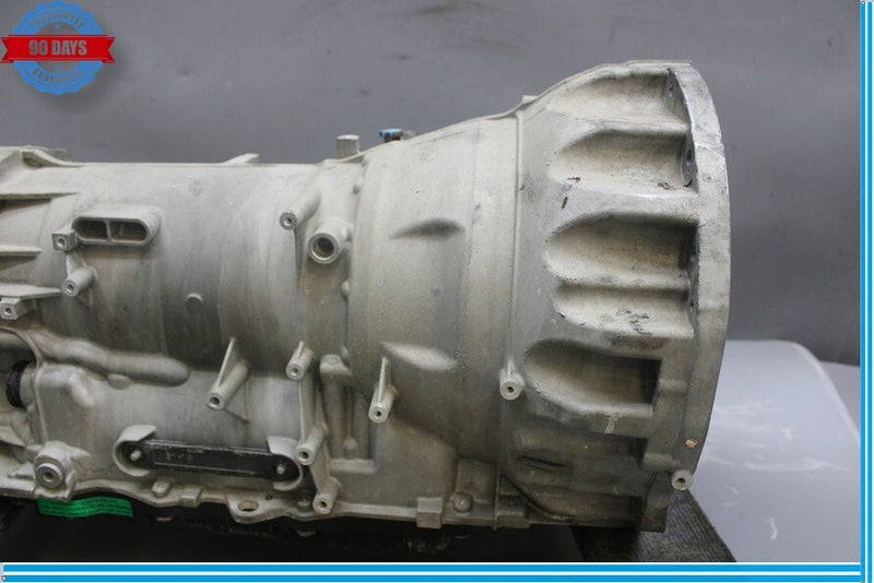 Load image into Gallery viewer, 14-24 Maserati Quattroporte Ghibli M156 SQ4 AWD 3.0L Automatic Transmission Oem
