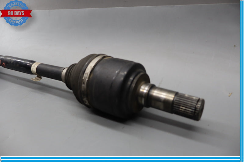Load image into Gallery viewer, 14-21 Maserati Ghibli Rear Right Side Axle Shaft Half Shaft Axleshaft Oem
