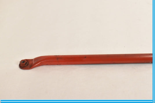 2010-2015 JAGUAR XJ L RADIATOR SUPPORT BRACE BRACKET OEM