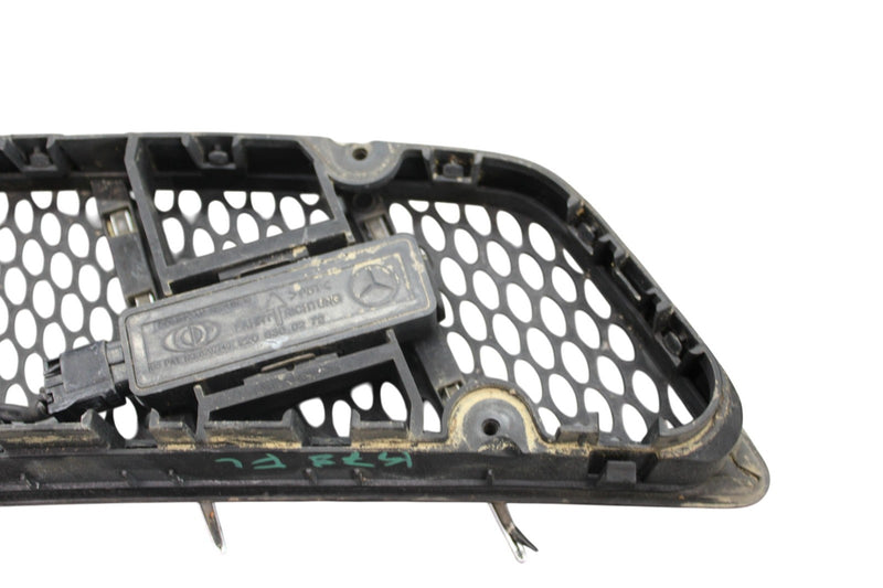Load image into Gallery viewer, 03-12 Mercedes R230 SL500 SL55 AMG Front Left Side Hood Vent Grille Grill Oem
