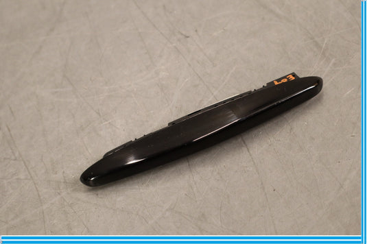 10-13 Mercedes W212 E350 E550 E400 Rear Parktronic Buzzer Display PDC Black OEM