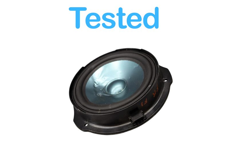 Load image into Gallery viewer, 08-18 Mercedes CLS550 CLS400 Front Right Passenger Side Door Audio Speaker Oem
