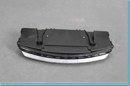 07-14 Mercedes S550 CL550 W221 A/C AC Heater Climate Control Switch Oem