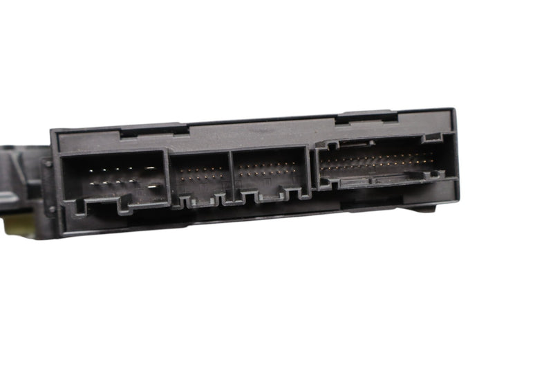 Load image into Gallery viewer, 07-11 Bentley Continental GT Front Left Side Door Window Regulator Motor Oem
