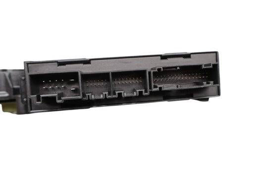 07-11 Bentley Continental GT Front Left Side Door Window Regulator Motor Oem