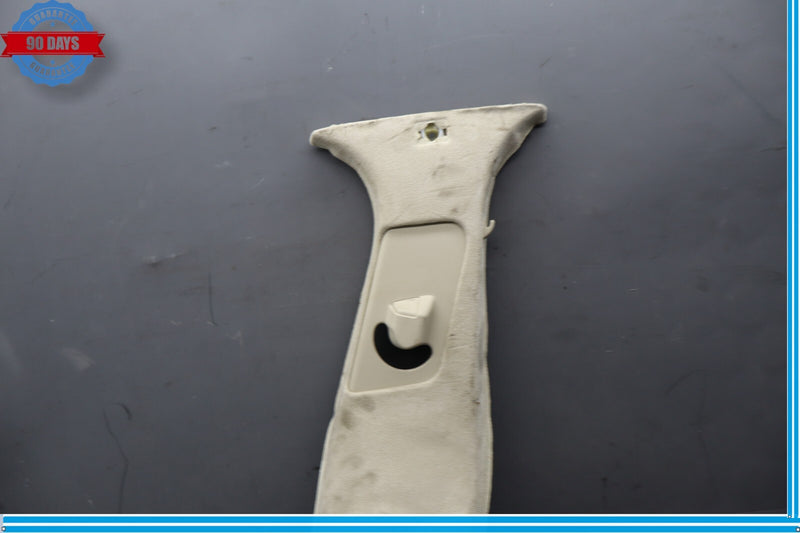 Load image into Gallery viewer, 10-19 Jaguar X351 XJ XJL Right Passenger Interior Upper B Pillar Trim Cover Oem
