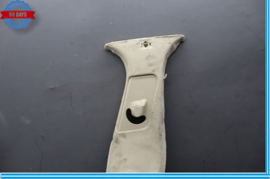 10-19 Jaguar X351 XJ XJL Right Passenger Interior Upper B Pillar Trim Cover Oem