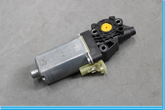 11-18 Porsche Cayenne Front Right Side Seat Adjust Recliner Regulator Motor Oem