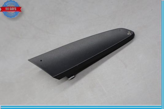 10-16 Porsche Panamera Rear Right Side Interior Door Handle Trim Cover Oem