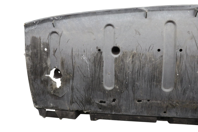 Load image into Gallery viewer, 11-16 Hyundai Equus Front Engine Lower Cover Splash Shield 291203M000 Oem
