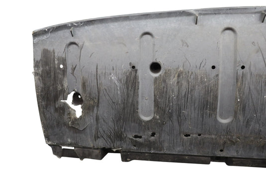 11-16 Hyundai Equus Front Engine Lower Cover Splash Shield 291203M000 Oem