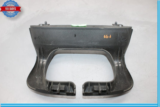 97-04 Porsche Boxster 911 Dash Dashboard Steering Column Cover Trim Oem