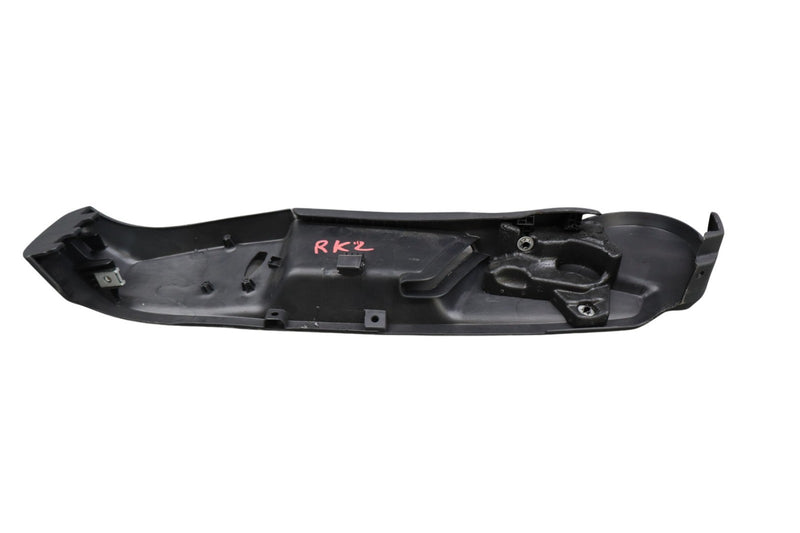 Load image into Gallery viewer, 15-21 Volkswagen E-GolfFront Right Side Seat Outer Switch Cover Trim Panel Oem

