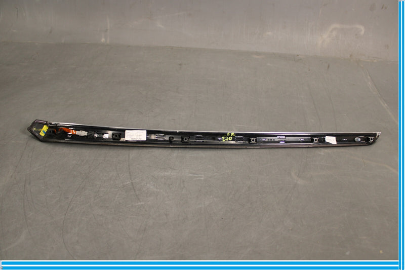 Load image into Gallery viewer, 07-09 Mercedes S550 CL550 W221 Front Right Side Door Panel Bezel Trim Oem
