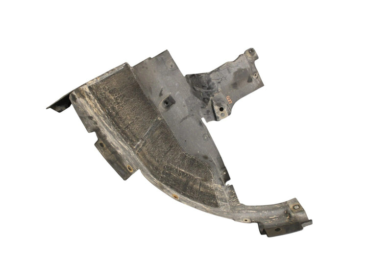 Load image into Gallery viewer, 14-18 BMW X5 F15 Front Left Driver Side Fender Liner Rearward Splash Shield OEM
