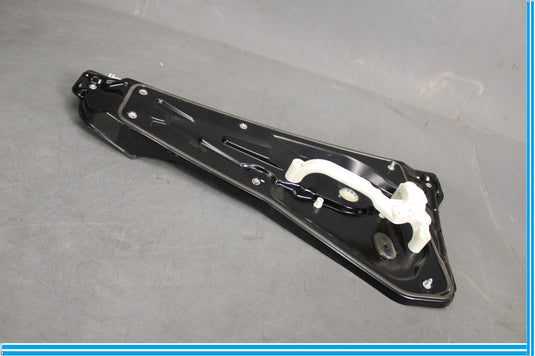 10-13 Land Range Rover Sport Rear Right Window Motor Regulator W/O Motor Oem